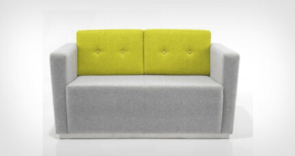 Two Seater Room Sofas | S-17