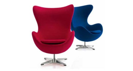 Lounge Room Chair Sofas | S-34