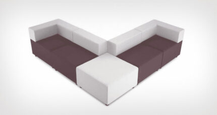Modular Sofas | S-21