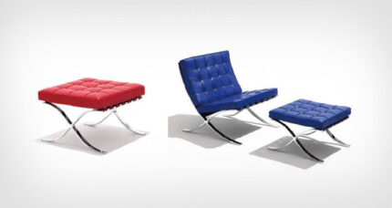 Barcelona Office Sofas | S-22