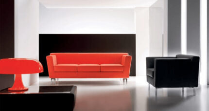 Tv lounge Sofa | S-8