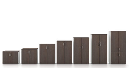 Small to Large Cupboard | Storage & Filings SF-23