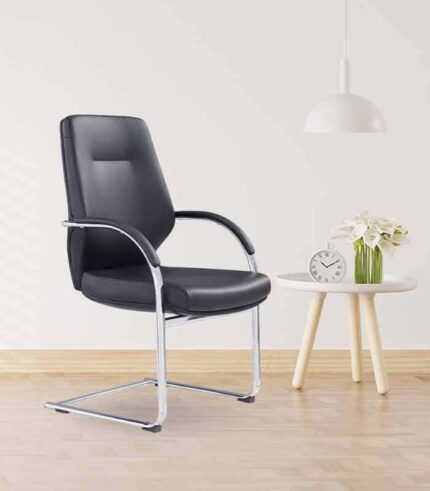 Modern Visitor Chair