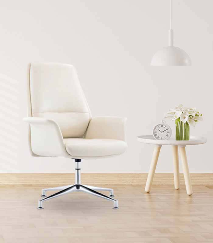 chair-14 (1) Luxury Visitor Chair, a perfect blend of elegance, comfort, and durability.