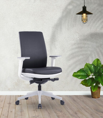 Buy Modern Medback Office Chair