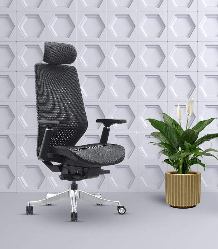 chair-47 Ergonomic Office Chair