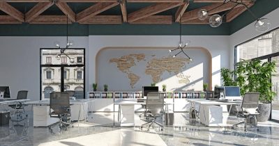 Discover Furnicraft: Why Furnicraft is best office furniture store in Dubai