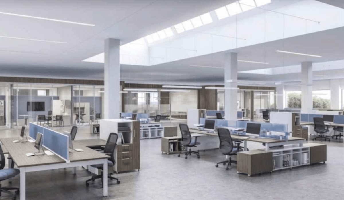 How to recognize a good office furniture store