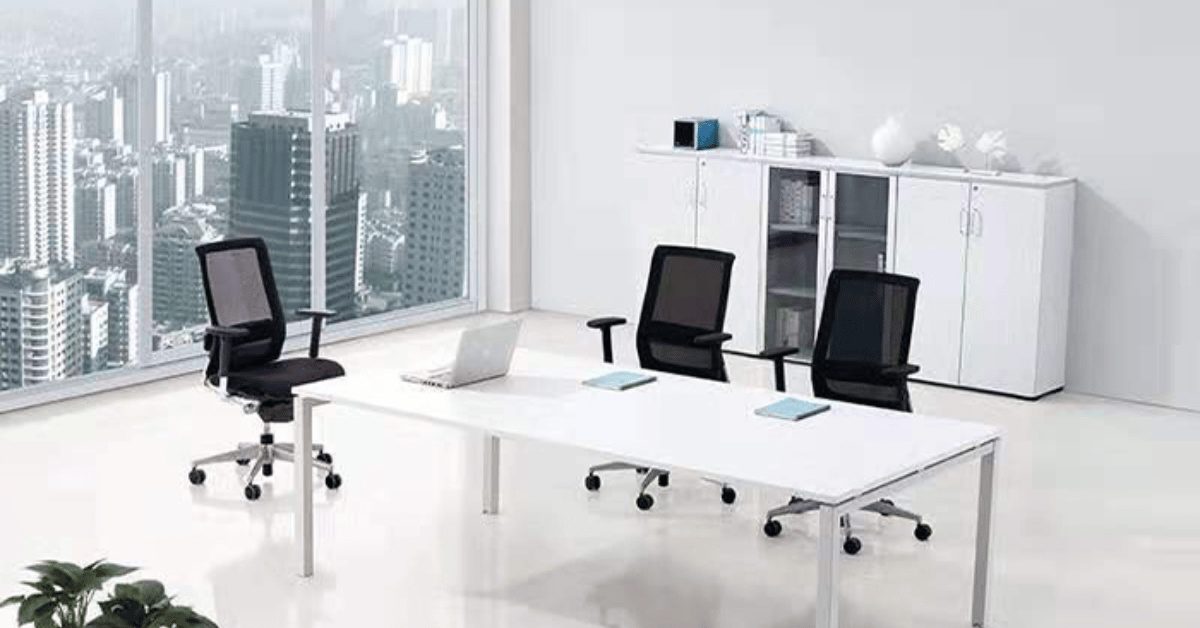 Creating a Productive Environment: Furniture Choices That Matter