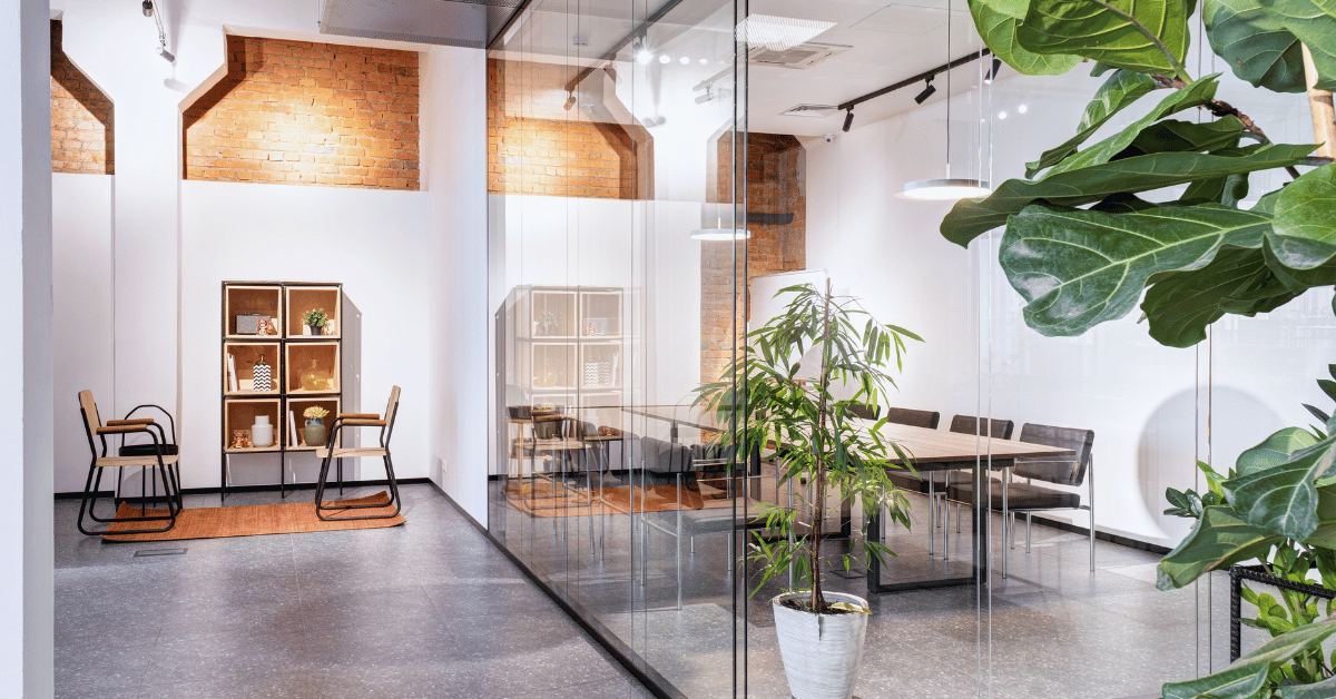 Elevating Work Environments: The Role of Office Furniture in Modern Success